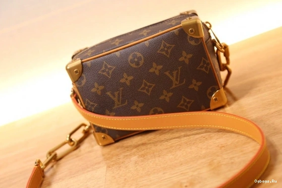SOFT LOUIS TRUNK VUITTON MINI 0112